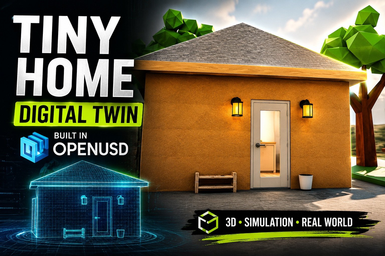 Casita Digital Twin thumbnail